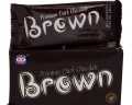 Premium dark brown chocolate box, bitter sweet dark chocolate, pack of 12 dark chocolates. 