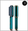 HAIR STRAIGHTENER brush for woman tk 909. 