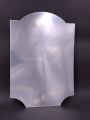 Techmanistan 50cm x 35cm - Flexible Self Adhesive Non-Glass Mirror Sticker, Self Adhesive Wall Mirror Sticker, Mirror Wall Sticker, Mirror Wall Sheets. 
