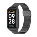 Mi Band 8 Active Strap Bracelet for Xiaomi Smart Band 8 Active Stainless Steel Metal Watchband Miband 8 Correa Mi Band 8 Active. 