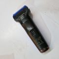 SOKANY SK-LF-9985 3-in-1 grooming kit, rechargeable shaver for men, nose hair trimmer, multifunctional hair clipper, cordless beard trimmer, personal grooming set, men’s home hairdresser tool, facial trimmer, travel grooming device, hygienic clipper. 