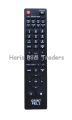 PEL & Orient  LCD & LED TV Remote Controln. 