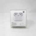 Airpod pro Bluetooth iphone and iOS. 