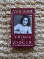 the diary of a young girl by anne frank. 