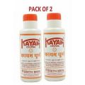 PACK OF 2 - Kayam Churna Powder 100 gm.. 