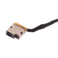 Notebook Accessories For HP ProBook 11 EE 11-EE G1 G2 804187-T17 L42039-001 DC In Power Jack Cable Charging Port Connector. 