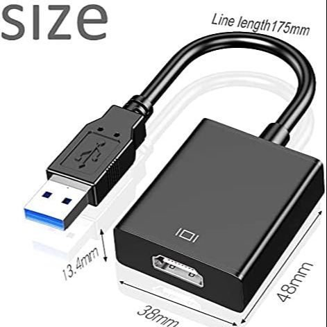 USB%20to%20HDMI%20Adapter,%20USB%203.0%20to%20HDMI%20Cable%20Multi-Display%20Video%20Converter,USB%203.0/2.0%20to%20HDMI%201080P%20Video%20Graphics%20Cable%20Converter%20with%20Audio%20for%20PC%20Laptop%20Projector%20Monitor%20HDTV%20Chromebook%20-%20Image%203