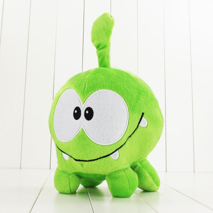 20cm Cut The Rope My Om Nom Plush stuffed cartoon doll toy