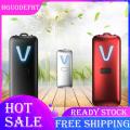 【BestGO】28 million Anion F2 Personal Wearable Air Purifier Necklace Mini Portable Air Freshener Ionizer Negative Ion Generator for Adult kids PK Aolon ninja ion cherry ion airtamer. 