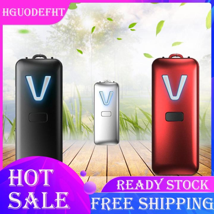 【BestGO】28 million Anion F2 Personal Wearable Air Purifier Necklace Mini Portable Air Freshener Ionizer Negative Ion Generator for Adult kids PK Aolon ninja ion cherry ion airtamer