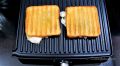 2 in 1 Grill and Sandwich maker / Sandwich Maker Toaster And Griller. 
