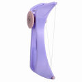 Sildne Face and Body hair threading Machine, eye brows, legs,& hand painless hear remover. 