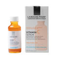 La roche posay laboratoire dermatologique VITAMIN C SERUM ANTI-WRINKLE CONCENTRATE RENOVATING ANTIOXIDANT SOOTHING FORMULA WITH NEUROSENSINE PURE VITAMIN C 10%, 30ML. 