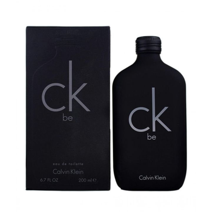 cK Be - 200ml