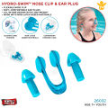 Bestway Swimming Nose Clip & Ear Plug Kids, Hydroswim Ear & Nose Clip 26032. 