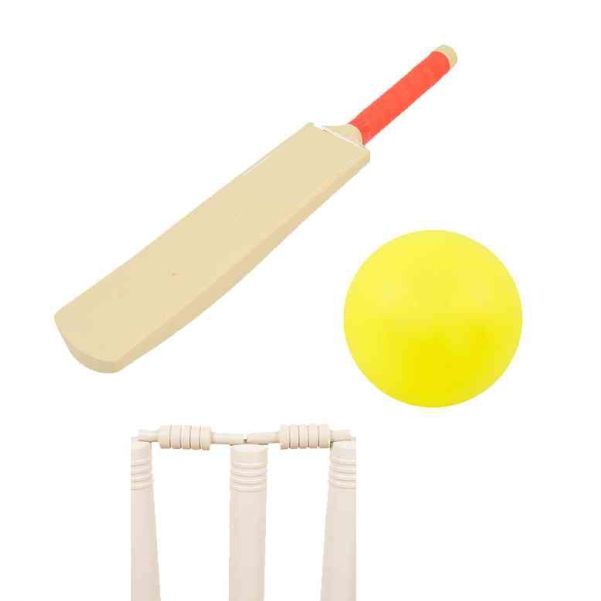PLASTIC%20TOY%20CRICKET%20SET%20FOR%20KIDS:%201%20BAT,%203%20BALLS,%20AND%201%20WICKET%20-%20Image%202