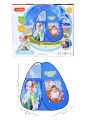 Frozen Pop Up Tent House for Kids. 