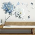 Wall Stickers For Bedroom Beautiful Wall Paper Stickers For Home Decoration.. 