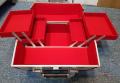 makeup and jewellery box. 