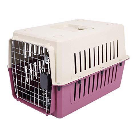 Travelling%20Cage%20For%20Pets%20-Cats%20and%20Dogs-Small%20Size%20-%20Image%202