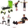 Revoflex Xtreme Workout Gym Fitness. 