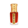 𝗛𝗘𝗠𝗔𝗡𝗜 𝗟𝗜𝗩𝗘 𝗡𝗔𝗧𝗨𝗥𝗔𝗟 - ATTAR AL SAFA MARWA. 