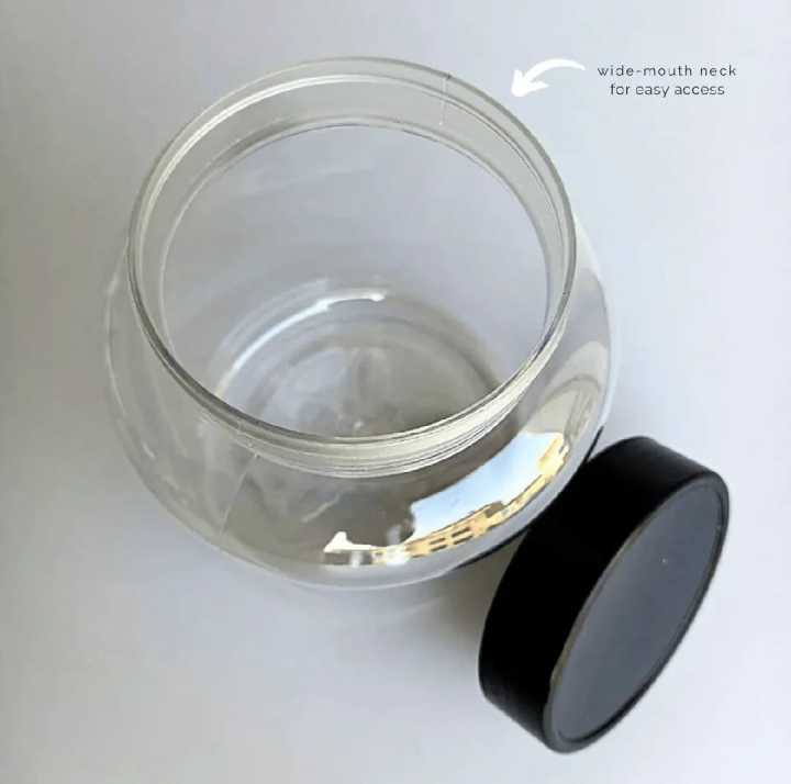 Pack%20of%206%20/%2012%20Airtight%20Kitchen%20Storage%20Containers%201150ml%20-%20Leakproof%20Masala%20Jar%20Set%20-%20Stackable%20Plastic%20Spice%20Box%20&%20Pantry%20Organizer%20+%20Free%20Spoons%20-%20Image%204