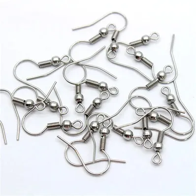 Earring%20Hooks%20Base%20For%20Jewellery%20Making%20Silver%20(50%20Pairs)%20-%20Image%202