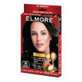 ElmoreCreamy Hair Color Long-Lasting. 