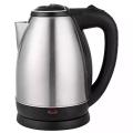Electric kettle. 