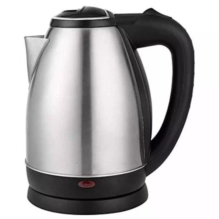 Electric kettle