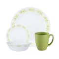 Corelle 16-piece Dinner Set, Dining Set, Dinner ware. 
