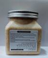 WOKALI Rice Sherbet Body Scrub 350ml-WKL692. 
