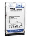 HardDisk 500GB For Laptop | 100% health| compatible in every Computer| with 1 week warranty. 