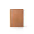 Best premium quality Trifold leather walllet for mens and boys bounty bustles. 