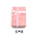 Gift Box Ring Box Small Packaging Earnail Box Jewelry Gift Jewelry Storage Box Cloud Paper Heaven And Earth Cover Jewelry. 