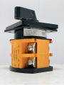 MORA Rotary Changeover 1-0-2 For 2 Meter 32A 50A 75A 2P 3P 4P Wapda Solar Generator | Change Over Switch. 