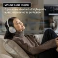 [Readystock] FREE Shipping COD 2023 New product Sony WH-1000XM5 Wireless Bluetooth Noise Cancelling Headphones Over-ear Headset with Mic. 