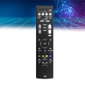 1 PCS RAV532 ZP35480 Remote Control Replace Replacement Parts for AV Receiver RX-V379 RX-V383 RX-V383BL RXV379 RXV383 RXV383BL. 