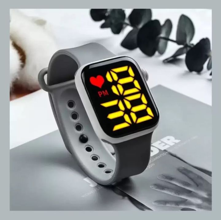 LED%20Digital%20Simple%20Watch%20M16%20%7C%20Large%20Digits%20Square%20Face%20%7C%20Date%20&%20Time%7C%20Electronic%20Watch%20for%20Boys%20Girls%20Kids%20-%20Image%206