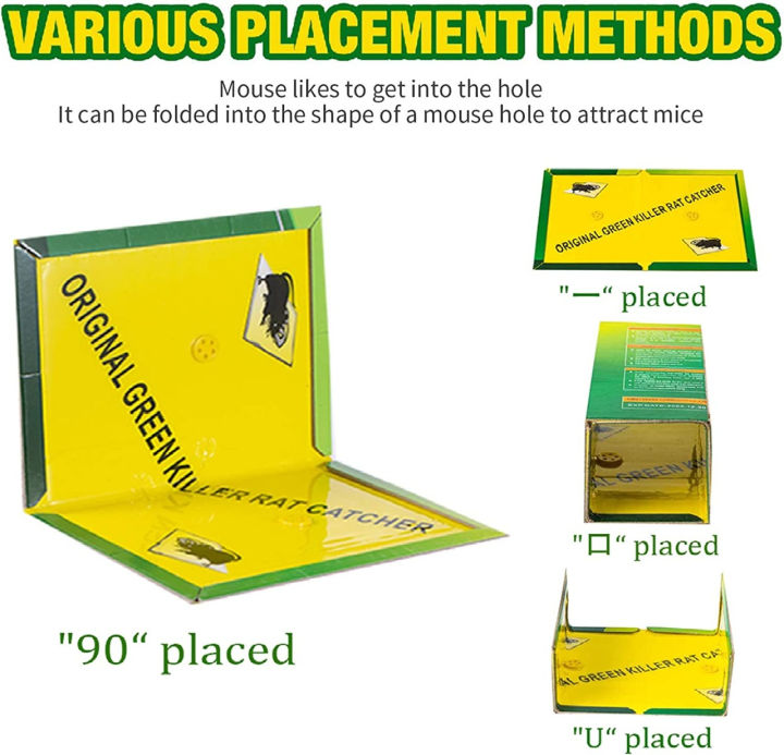 Pack%20of%206%20Mouse%20Trap%20-%20Mouse%20Trap%20Glue%20-%20Mouse%20Trap%20For%20Big%20Mouse%20-%20Mouse%20Trapper%20-%20Rat%20Killer%20Glue%20-%20Rat%20Killer%20&%20Mouse%20Catcher%20-%20Rat%20Killer%20Glue%20Mat%20Best%20For%20Kitchen%20,%20Office%20,%20Bedrooms%20,%20Bathrooms%20By%20Active%20Clean%20-%20Image%204