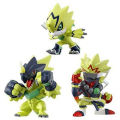 Anime Digimon Adventure Action Figure Dolls Kawaii Classic Agumon Numemon Mugendramon Monzaemon Bully Collection Set Kids Toys Dislikelike. 