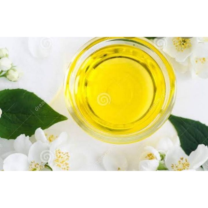Chameli OIL (240 ml)(Jasmine Essential Oil 100% Pure & Natural روغن چنبیلی)