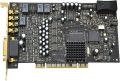 Creative Sound Blaster X-Fi Elite Pro SB0550 7.1 Channel PCI Game Sound Card SB0550 Almighty Gaming Sound Card, Creative Sound Blaster X-Fi Elite Pro 7.1 Channels 24-bit 192KHz PCI Interface Sound Card SB0550 ( Branded Used ). 