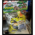 Colorful And Large Size Wild Animal Jungle Zoo toy For Kids. 