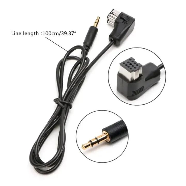 3.5mm%20Aux%20Input%20Cable%20for%20Headunit%20Pioneer%20IP-Bus%20Aux%20Input%20Adapter%20Cable%20Cord%20-%20Image%207
