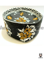 "Islamic Nimaz Topi: High-Quality 100%  Barkati Cap - Shop Multicolor Options Now!". 