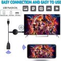 TV Digital HDMI Media Video Streamer for Google Chromecast 2. 