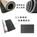 A variety of cute shortcuts, office shortcuts, oversized cartoon mouse pads, wholesale girls' study desk mats, lock edges. 