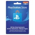 PlayStation $50 PSN Card (PS Vita/PS3/PS4/PS5) – US. 